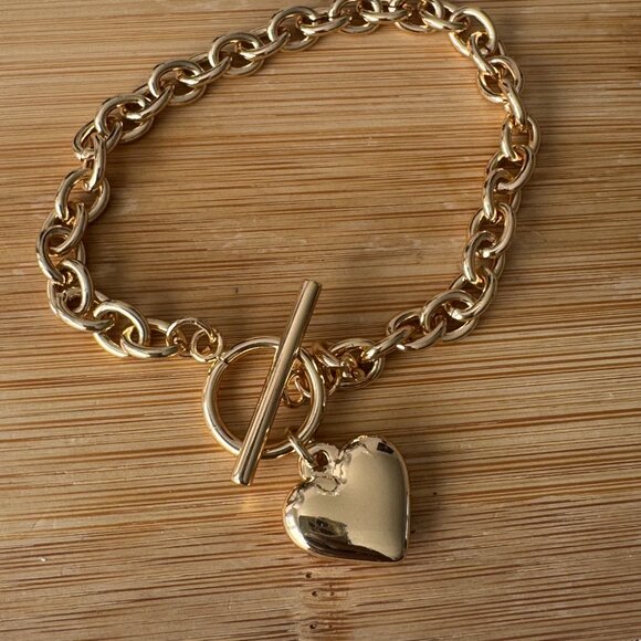 CUBAN BRACELET